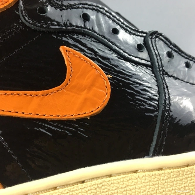 Air Retro 3.0 High Shattered - Jordan 1 555088-028 Backboard 0720